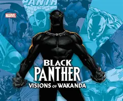 Pantera Nera: Visioni del Wakanda - Black Panther: Visions of Wakanda