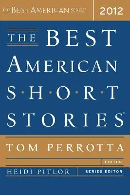 I migliori racconti americani - The Best American Short Stories