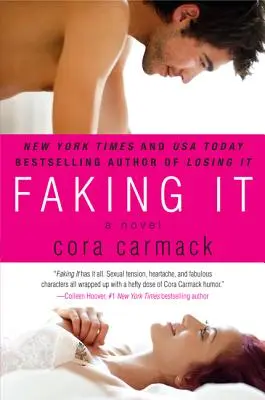 Fingere - Faking It