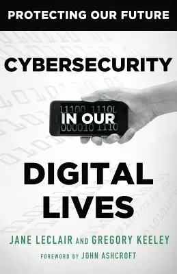 La sicurezza informatica nella nostra vita digitale - Cybersecurity in Our Digital Lives