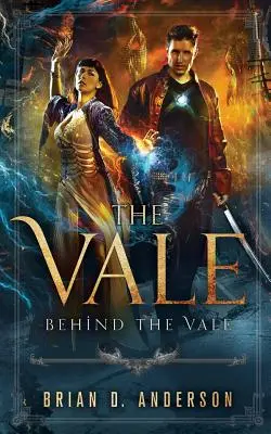 Il Vale: Dietro la Vale - The Vale: Behind The Vale
