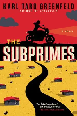 Subprime PB - Subprimes PB