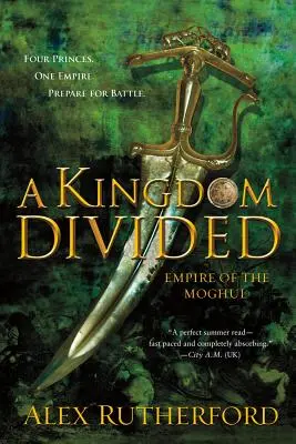 Un regno diviso - A Kingdom Divided