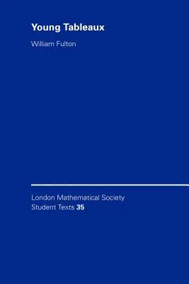 Giovani tableaux: con applicazioni alla teoria delle rappresentazioni e alla geometria - Young Tableaux: With Applications to Representation Theory and Geometry