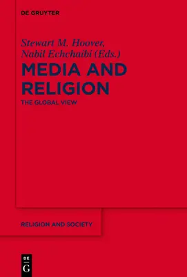 Media e religione - Media and Religion