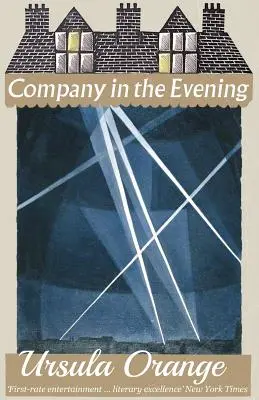 Compagnia della sera - Company in the Evening
