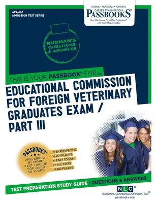 Commissione didattica per l'esame dei laureati stranieri in veterinaria (Ecfvg) Parte III - Diagnosi fisica, Medicina, Chirurgia - Educational Commission for Foreign Veterinary Graduates Examination (Ecfvg) Part III - Physical Diagnosis, Medicine, Surgery