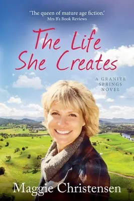 La vita che crea - The LifeShe Creates