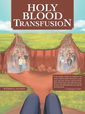 La trasfusione del sangue santo - Holy Blood Transfusion