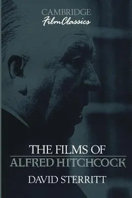 I film di Alfred Hitchcock - The Films of Alfred Hitchcock