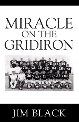 Miracolo sulla graticola - Miracle on the Gridiron