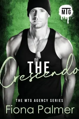 Il Crescendo: Serie dell'Agenzia MTG - The Crescendo: MTG Agency Series
