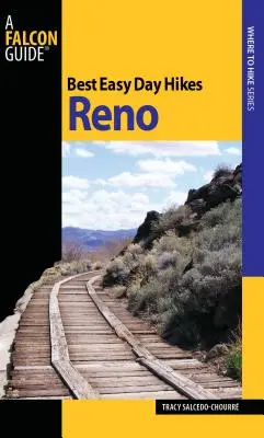 Le migliori escursioni facili di un giorno a Reno - Best Easy Day Hikes Reno