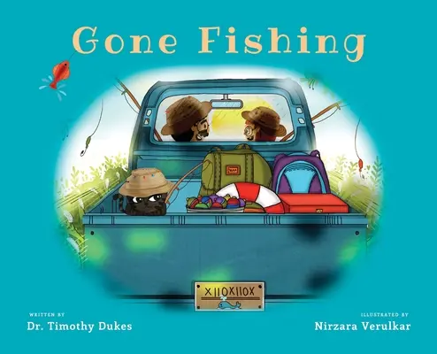 La pesca sportiva - Gone Fishing