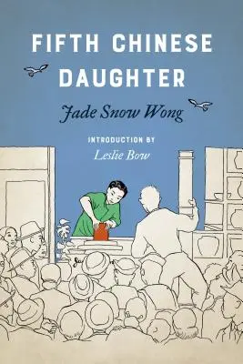 La quinta figlia cinese - Fifth Chinese Daughter