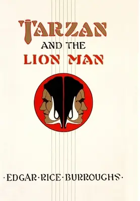 Tarzan e l'uomo leone - Tarzan and the Lion Man