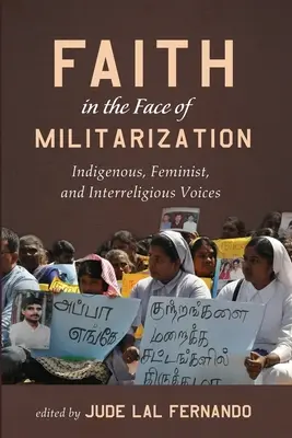La fede di fronte alla militarizzazione - Faith in the Face of Militarization