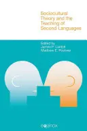Teoria socioculturale e insegnamento delle lingue seconde - Sociocultural Theory and the Teaching of Second Languages