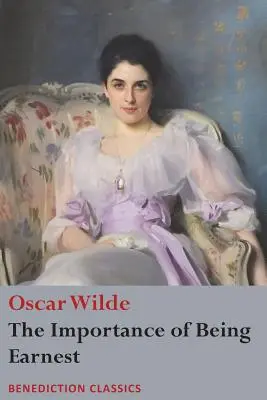 L'importanza di essere sinceri - The Importance of Being Earnest