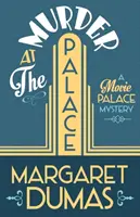 Omicidio a palazzo - Murder at the Palace