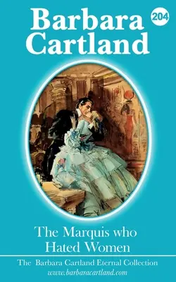 204.Il marchese che odiava la donna - 204.The Marquis Who Hated Woman