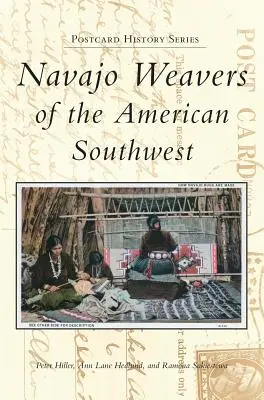Tessitori navajo del sud-ovest americano - Navajo Weavers of the American Southwest