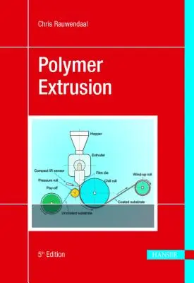 Estrusione di polimeri 5e - Polymer Extrusion 5e