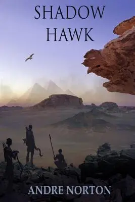 Falco d'ombra - Shadow Hawk