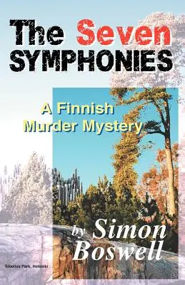 Le sette sinfonie: Un giallo finlandese - The Seven Symphonies: A Finnish Murder Mystery