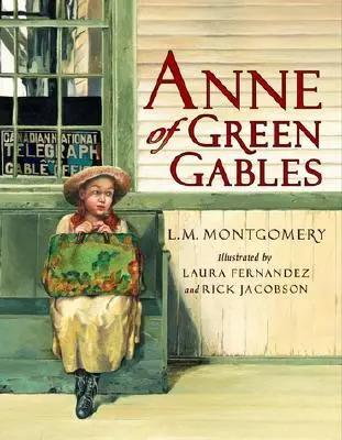Anna di Green Gables - Anne of Green Gables