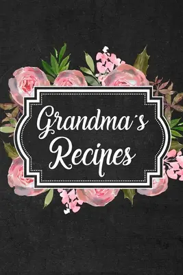 Ricette della nonna - Grandma's Recipes