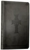 Bibbia Thinline-ESV-Design a croce celtica - Thinline Bible-ESV-Celtic Cross Design