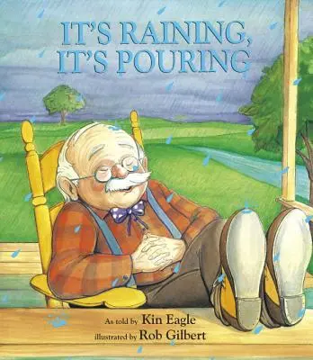 Piove, piove, piove - It's Raining, It's Pouring