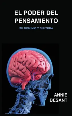Il potere del pensiero: Dominio e cultura - El poder del pensamiento: Su dominio y cultura