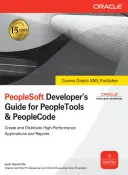 Guida dello sviluppatore PeopleSoft per Peopletools e Peoplecode - PeopleSoft Developer's Guide for Peopletools & Peoplecode