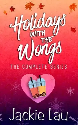 Vacanze con i Wong: La serie completa - Holidays with the Wongs: The Complete Series