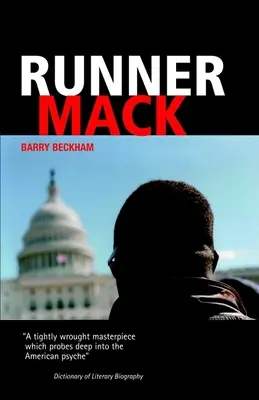 Corridore Mack - Runner Mack
