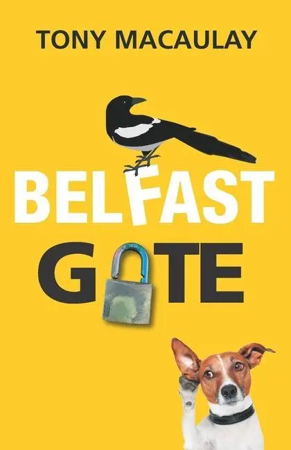 Porta di Belfast - Belfast Gate