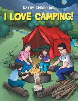 Amo il campeggio! - I Love Camping!