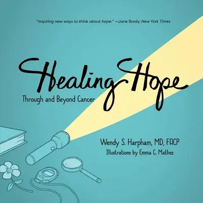 Guarire la speranza: attraverso e oltre il cancro - Healing Hope: Through and Beyond Cancer