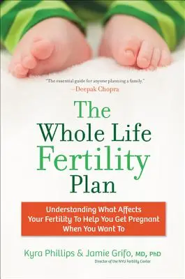 Piano di fertilità per tutta la vita PB - Whole Life Fertility Plan PB