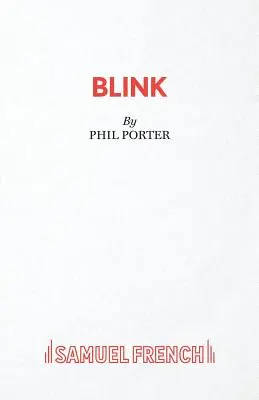 Battito di ciglia - Blink