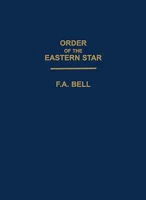 Ordine della Stella d'Oriente - Order of the Eastern Star