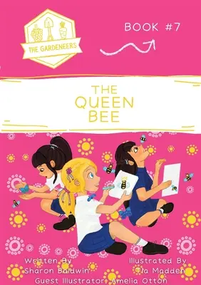 L'ape regina - The Queen Bee