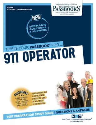 Operatore 911 - 911 Operator