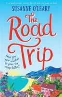 Il viaggio in macchina: Una commedia romantica che vi farà ridere a crepapelle! - The Road Trip: A feel-good romantic comedy that will make you laugh out loud!