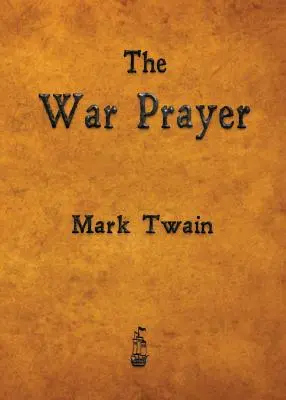 La preghiera di guerra - The War Prayer