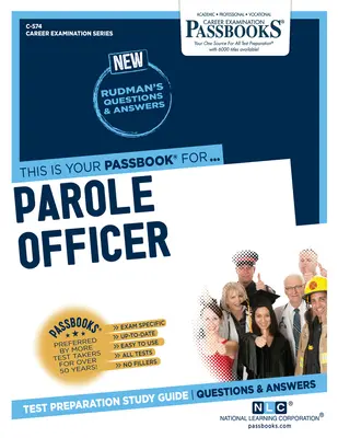 Agente di sorveglianza, 574 - Parole Officer, 574