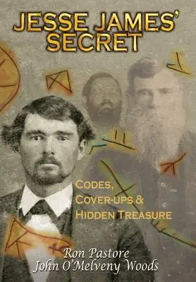 Il segreto di Jesse James - Jesse James Secret