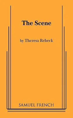 La scena - The Scene